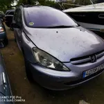 PEUGEOT 307 SW 1.6i 7plazas ETIQUETA B 1