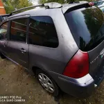 PEUGEOT 307 SW 1.6i 7plazas ETIQUETA B 3