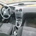 PEUGEOT 307 SW 1.6i 7plazas ETIQUETA B 7