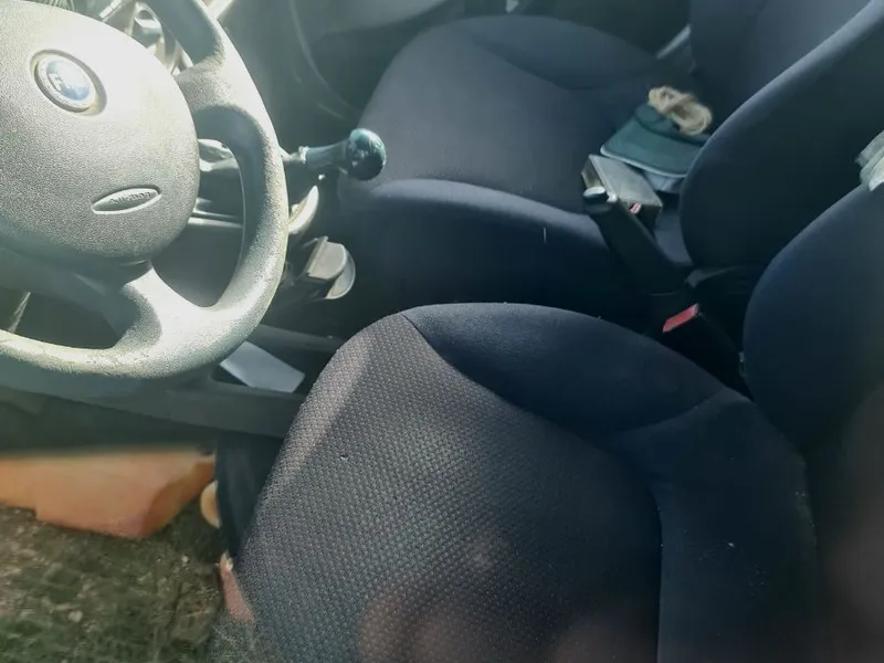 FIAT DOBLO 1.9JTD 100cv.ELX PANORAMA