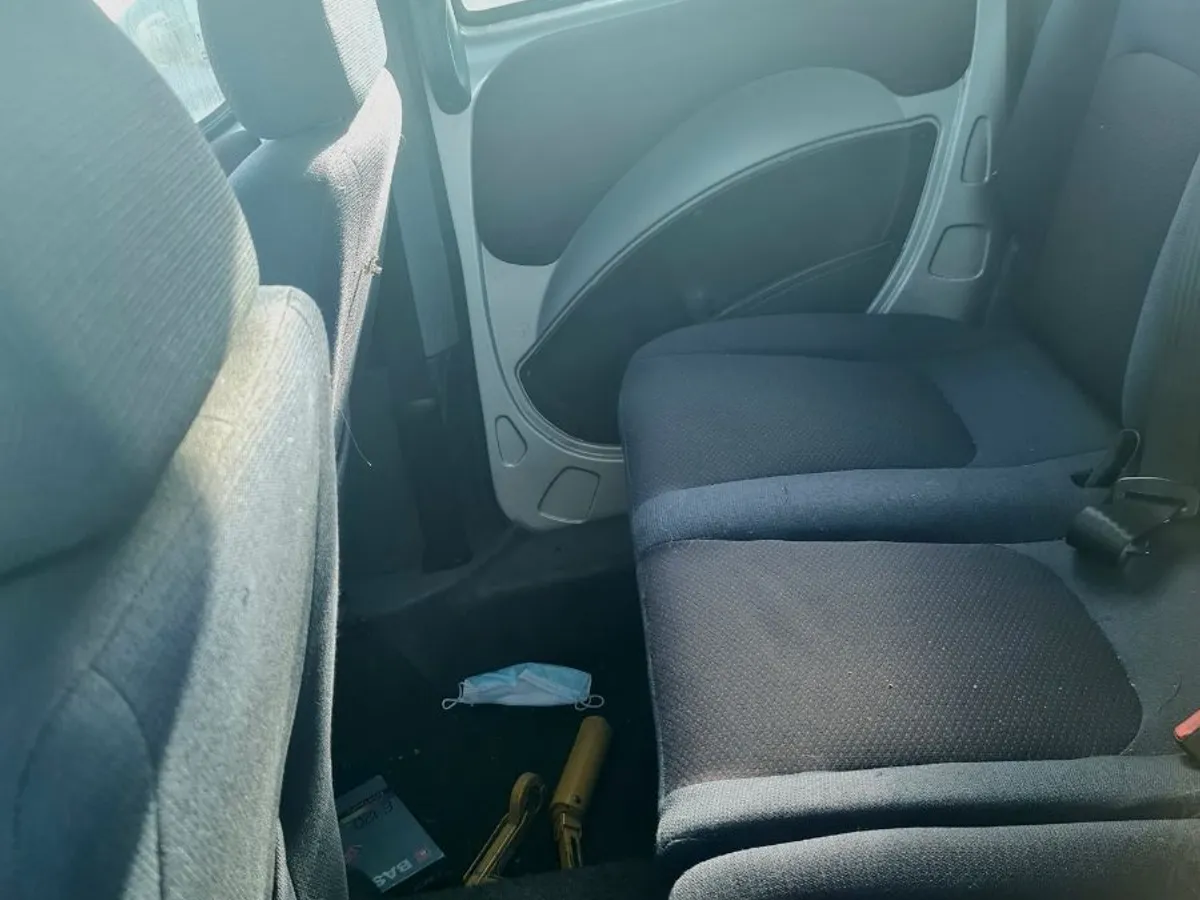 FIAT DOBLO 1.9JTD 100cv.ELX PANORAMA