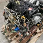 MOTOR CITROËN SAXO PSA 1.5d. VJY(TUD5) 54cv. 1