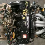 MOTOR CITROËN SAXO PSA 1.5d. VJY(TUD5) 54cv. 4