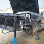 DESPIECE COMPLETO AUDI 80 1.9TDI Berlina 2