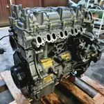 MOTOR INGENIUM RANGE ROVER EVOQUE 204DTD 1