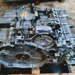 MOTOR INGENIUM RANGE ROVER EVOQUE 204DTD 4