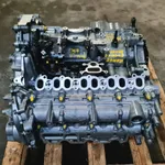 MOTOR INGENIUM RANGE ROVER EVOQUE 204DTD 5
