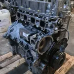MOTOR INGENIUM RANGE ROVER EVOQUE 204DTD 6
