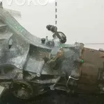 CAJA CAMBIOS 5Vel.PORSCHE 924 2.0i 125cv 1