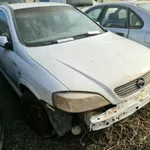 DESPIECE COMPLETO OPEL ASTRA 1.7Cdti 80cv. CLUB 2