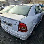 DESPIECE COMPLETO OPEL ASTRA 1.7Cdti 80cv. CLUB 4