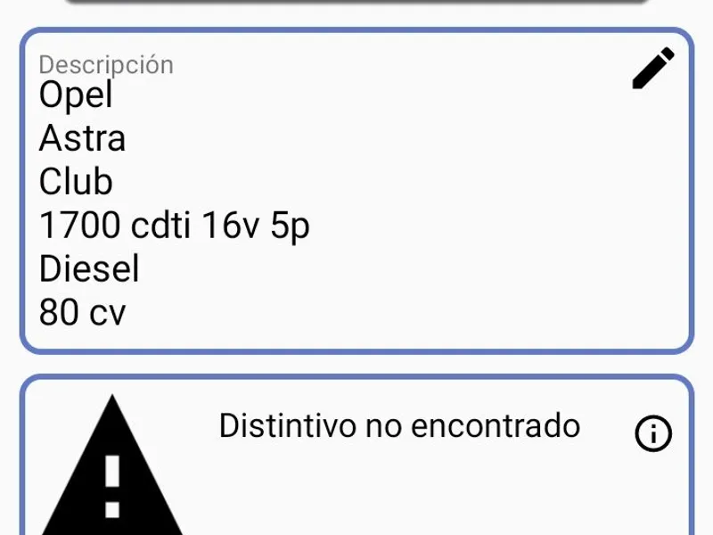 DESPIECE COMPLETO OPEL ASTRA 1.7Cdti 80cv. CLUB