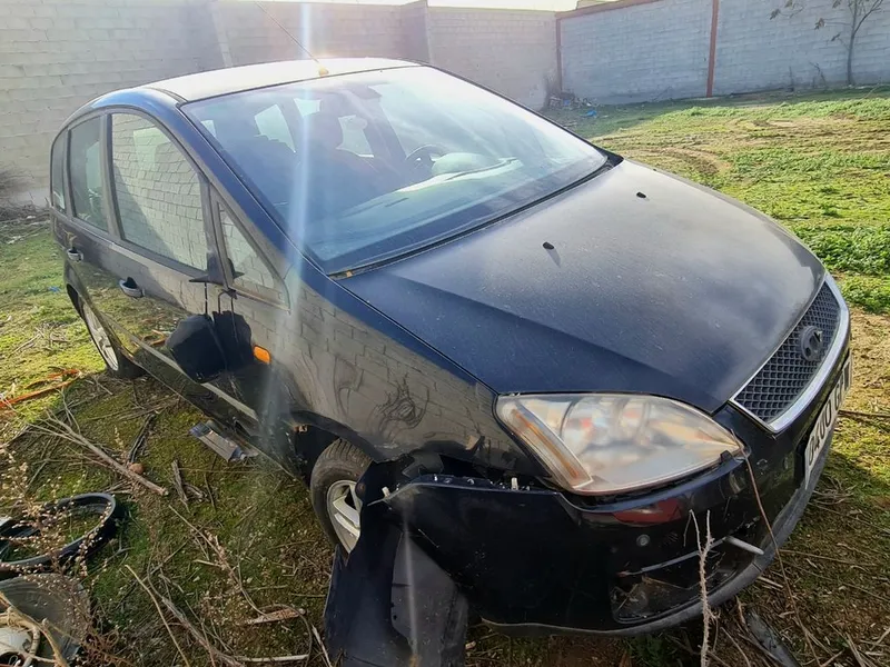 DESPIECE COMPLETO FORD C-MAX 2.0Tdci 140cv.