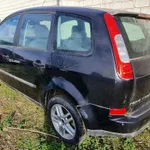 DESPIECE COMPLETO FORD C-MAX 2.0Tdci 140cv. 4