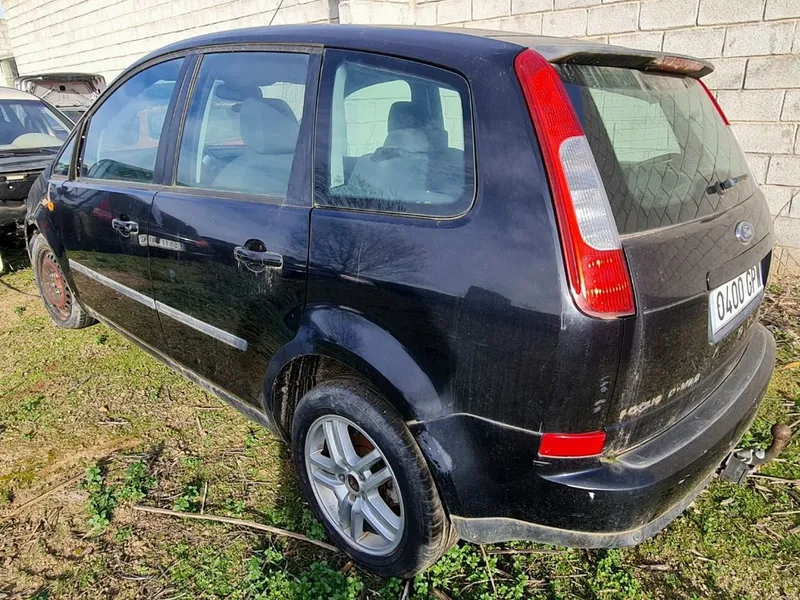 DESPIECE COMPLETO FORD C-MAX 2.0Tdci 140cv.