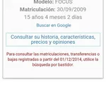 DESPIECE COMPLETO FORD C-MAX 2.0Tdci 140cv. 8