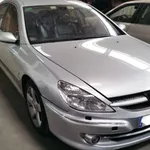 DESPIECE COMPLETO PEUGEOT 607 2.7HDI v6 207cv.4p. 2