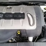 DESPIECE COMPLETO PEUGEOT 607 2.7HDI v6 207cv.4p. 5