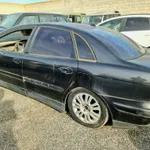 DESPIECE COMPLETO CITROËN C5 2.0HDI Aut. 5