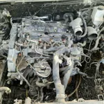 DESPIECE COMPLETO CITROËN C5 2.0HDI Aut. 7