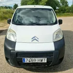 CITROËN NEMO 1.3 JTD COMBI MULTIESPACE 70cv. 3