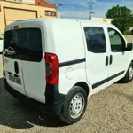 CITROËN NEMO 1.3 JTD COMBI MULTIESPACE 70cv. 4