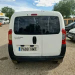 CITROËN NEMO 1.3 JTD COMBI MULTIESPACE 70cv. 5