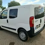 CITROËN NEMO 1.3 JTD COMBI MULTIESPACE 70cv. 6