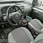 CITROËN NEMO 1.3 JTD COMBI MULTIESPACE 70cv. 7