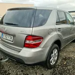 MERCEDES BENZ w164 ML 280CDI 4MATIC 3