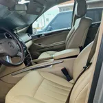 MERCEDES BENZ w164 ML 280CDI 4MATIC 5