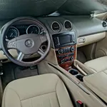 MERCEDES BENZ w164 ML 280CDI 4MATIC 6