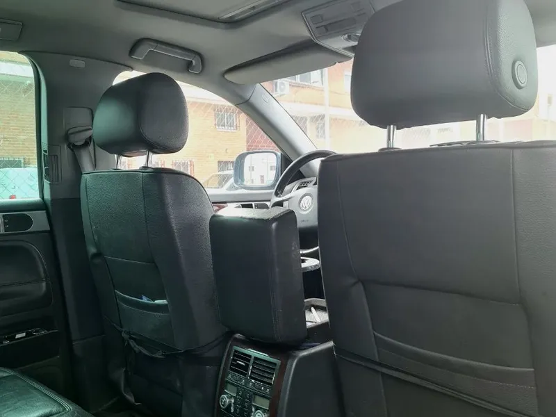 MERCEDES BENZ w164 ML 280CDI 4MATIC