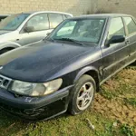DESPIECE COMPLETO SAAB 93 2.2TiD 115cv.5 1
