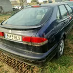 DESPIECE COMPLETO SAAB 93 2.2TiD 115cv.5 3