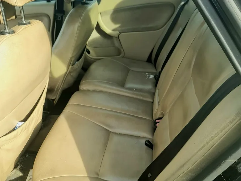 DESPIECE COMPLETO SAAB 93 2.2TiD 115cv.5