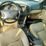 DESPIECE COMPLETO SAAB 93 2.2TiD 115cv.5 7