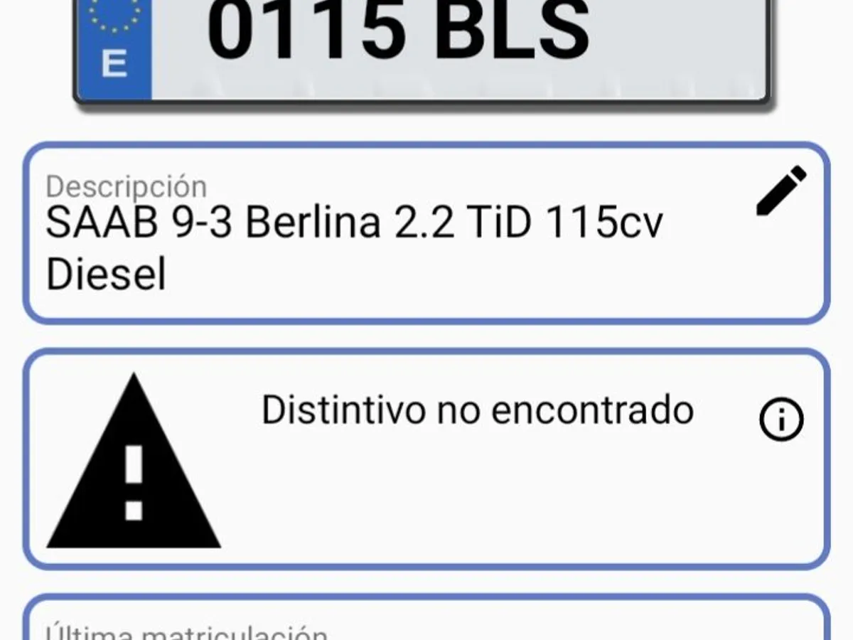 DESPIECE COMPLETO SAAB 93 2.2TiD 115cv.5