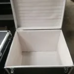 ARCON TROLLEY ALUMINIO PARA TRANSPORTE CON RUEDAS 1