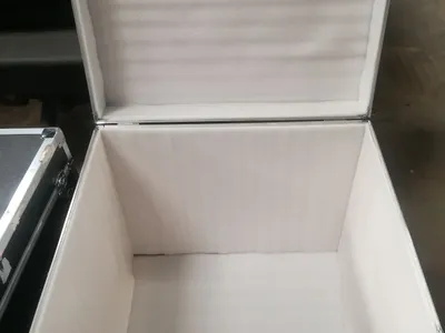 ARCON TROLLEY ALUMINIO PARA TRANSPORTE CON RUEDAS