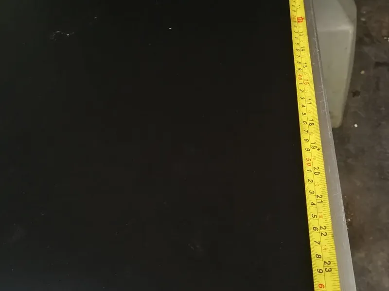 ARCON TROLLEY ALUMINIO PARA TRANSPORTE CON RUEDAS