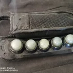 SILLON DE MASAJE SELOUX ROYALE CON PIEDRAS JADE 4