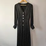 Vestido Massimo Dutti 1