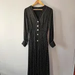 Vestido Massimo Dutti 2