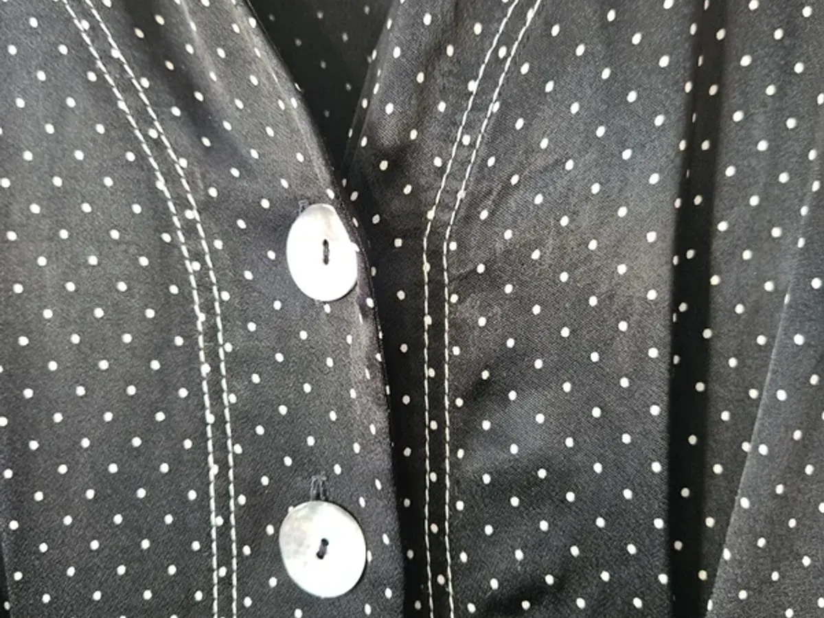 Vestido Massimo Dutti