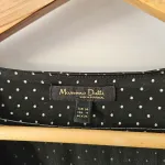 Vestido Massimo Dutti 4