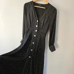 Vestido Massimo Dutti 6