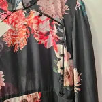 Vestido Zara Woman 4