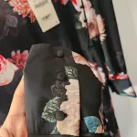 Vestido Zara Woman 5