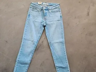 Levis 711 Skinny